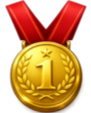 1st Place